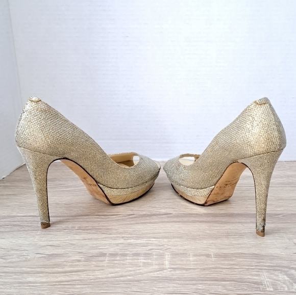 Jimmy Choo Special Occasion Heels - Picture 14 of 15